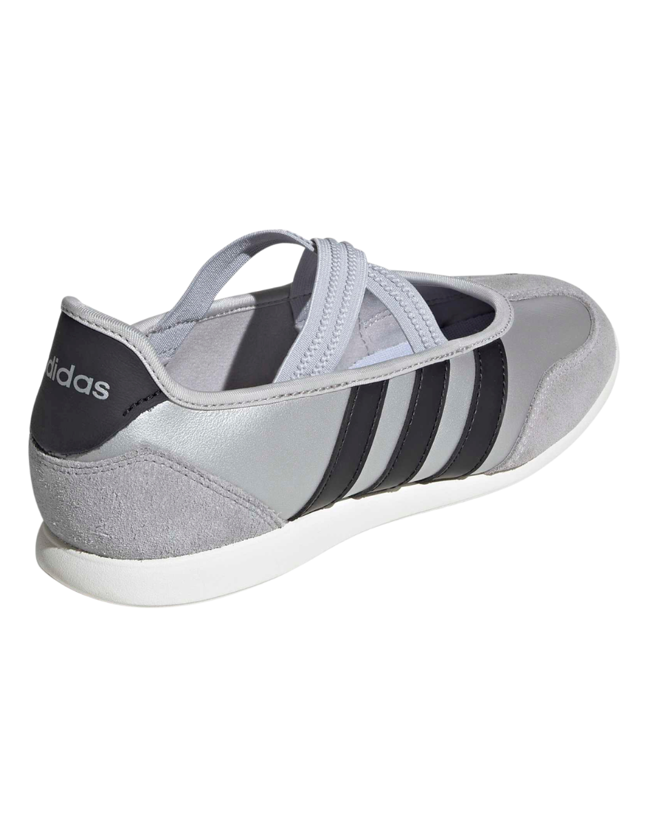 Tenis Adidas Barreda Mary Jane Platas para Mujer