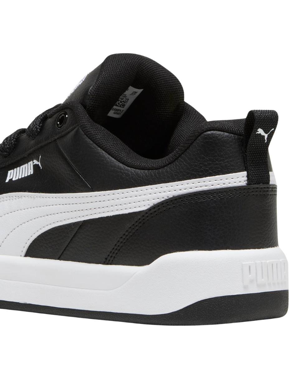 Tenis Puma Park Lifestyle Negros para Hombre
