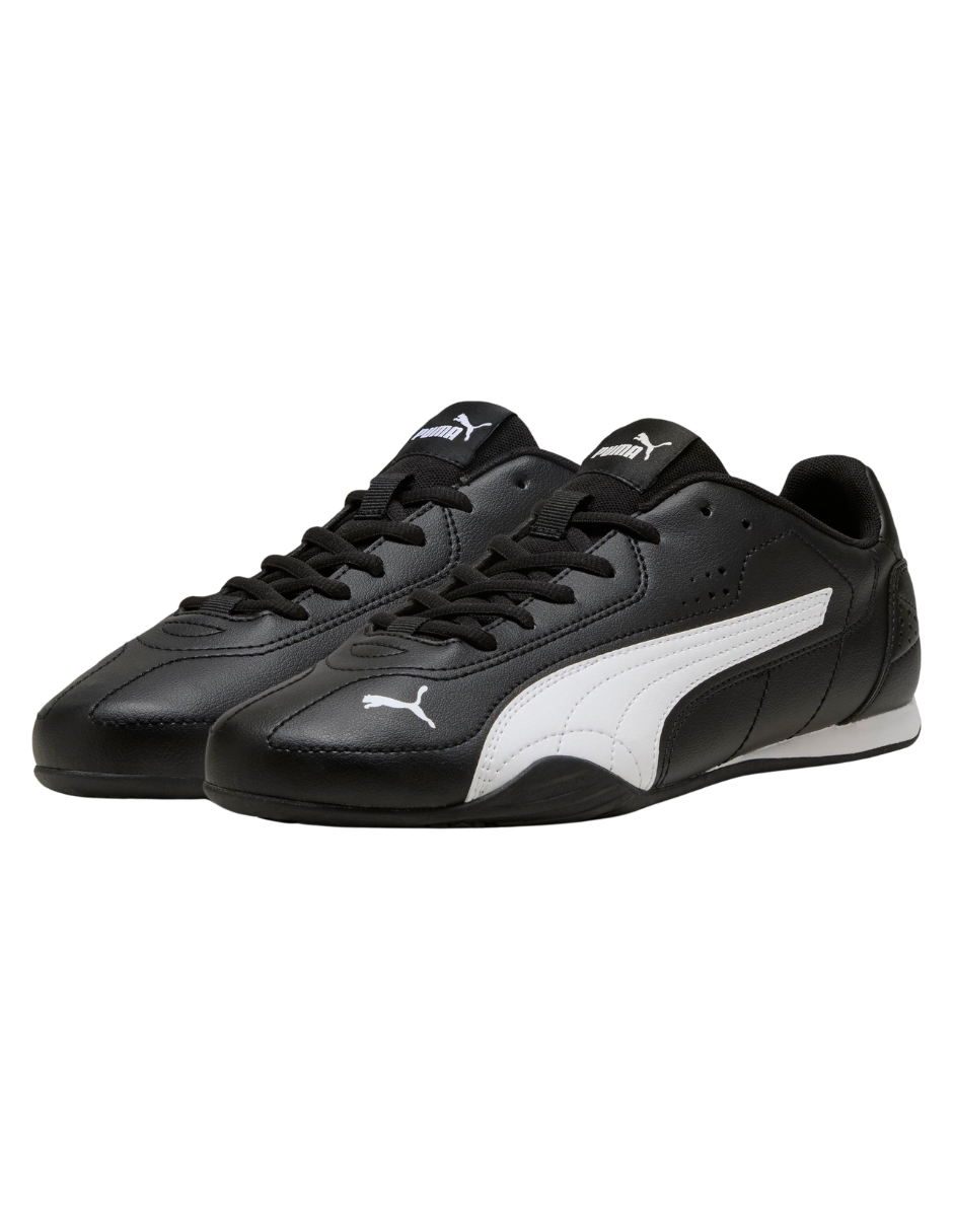 Tenis Puma Catch Negros para Hombre