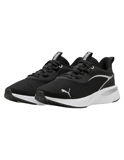 Tenis Puma Softride Charm Wns Negros para Mujer