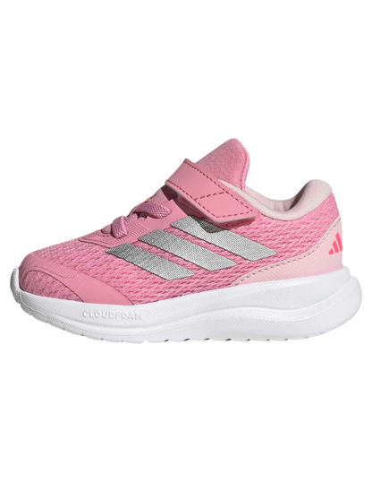 Tenis Adidas Runfalcon 6 EL I Tropical para Niña
