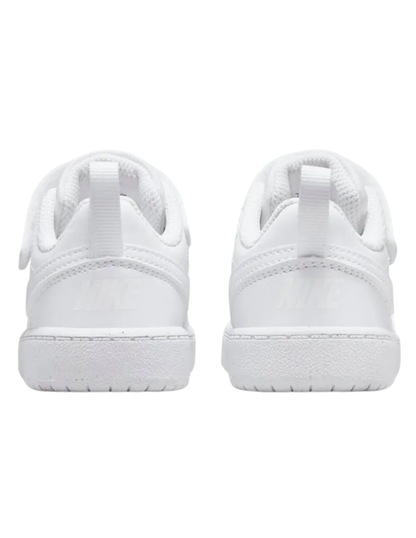 Tenis Niño Nike Court Borough Low Recraft Td -Nike