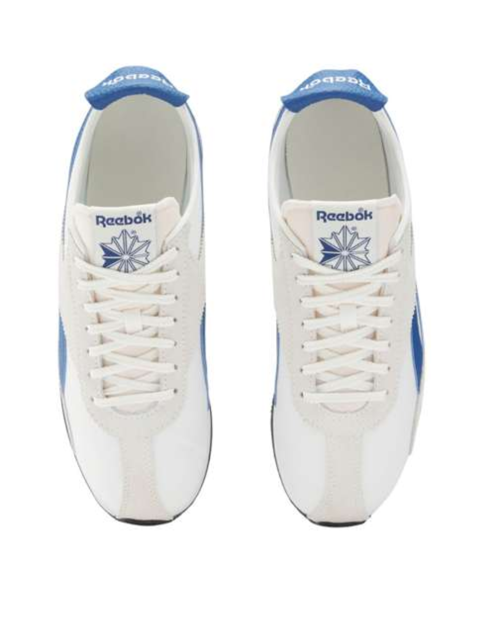 Tenis Reebok R400 Blanco para Hombre
