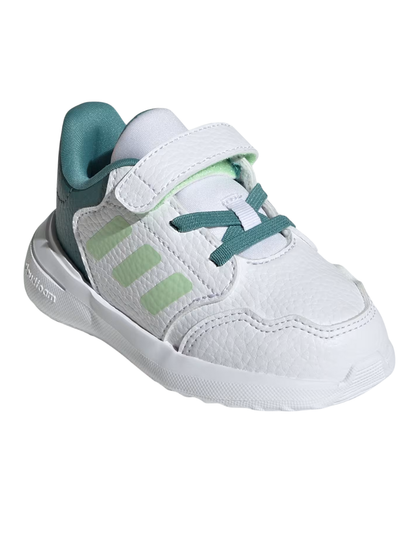 Tenis Niño Tensaur Run 3.0 El I Blanco -Adidas