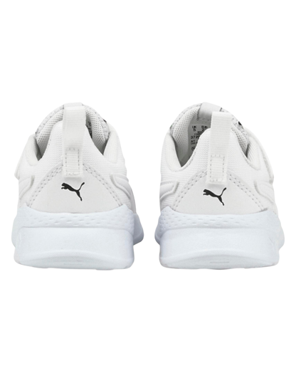 Tenis Puma Anzarun Lite AC Inf Blancos para Niños(Unisex)