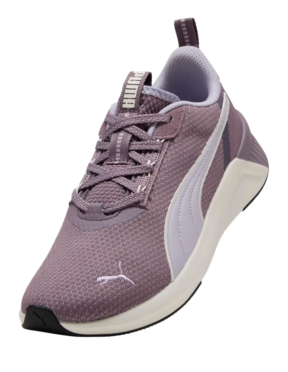 Tenis Puma Softride Harli Wns Lila para Mujer