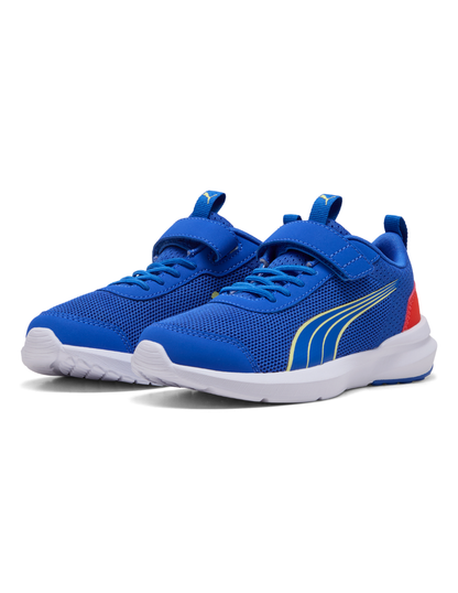 Tenis Niño Kruz Profoam Ac+ Ps Azul -Puma