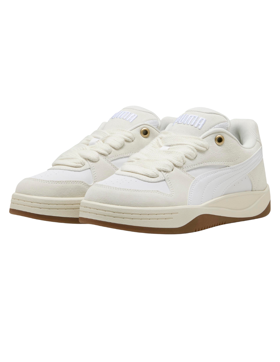 Tenis Puma Park Luna OG Grises para Mujer