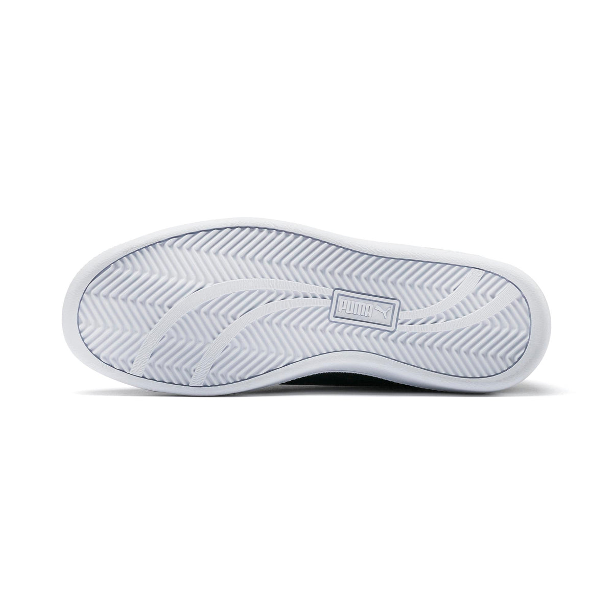 Tenis Puma UP JR Negros para Niño