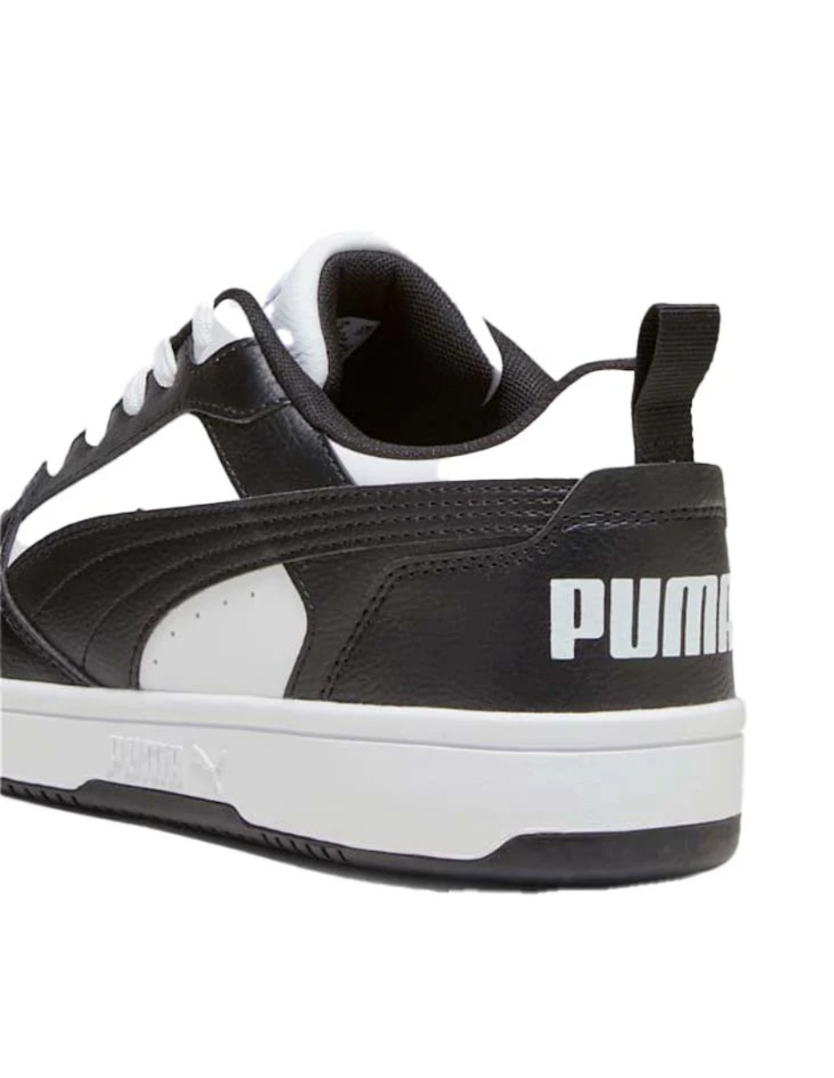 Tenis Puma Rebound V6 Low para Hombre