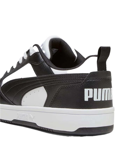 Tenis Puma Rebound V6 Low para Hombre