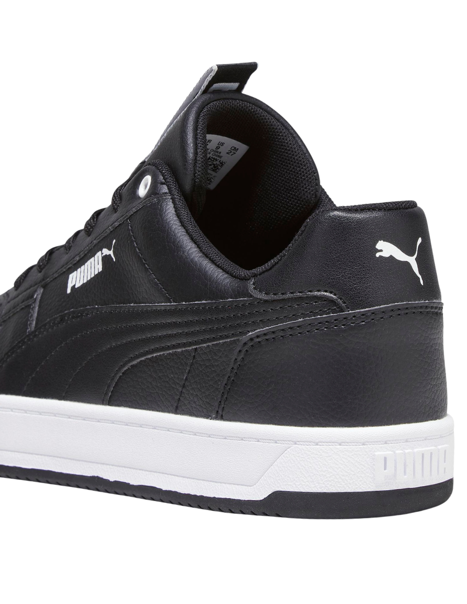 Tenis Puma Caven 2.0 Logobsession Negros para Hombre