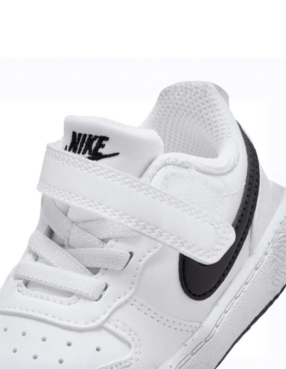 Tenis Niño Nike Court Borough Low Recraft Td -Nike