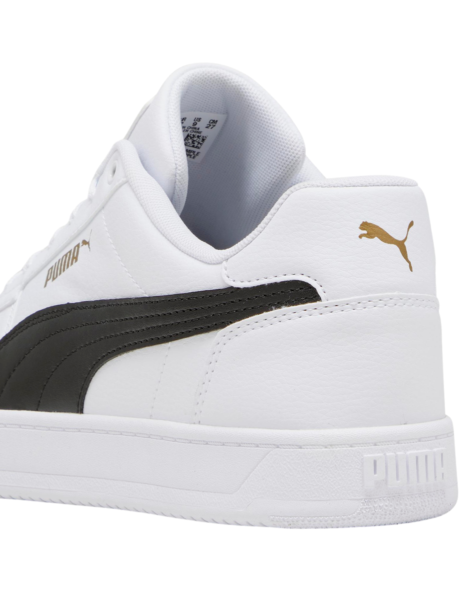 Tenis Puma Caven 2.0 Blancos para Hombre