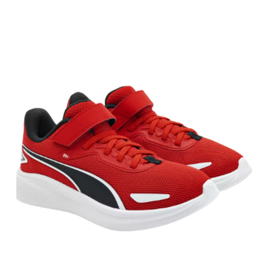 TENIS NIÑO SKYROCKET AC+ PS PUMA