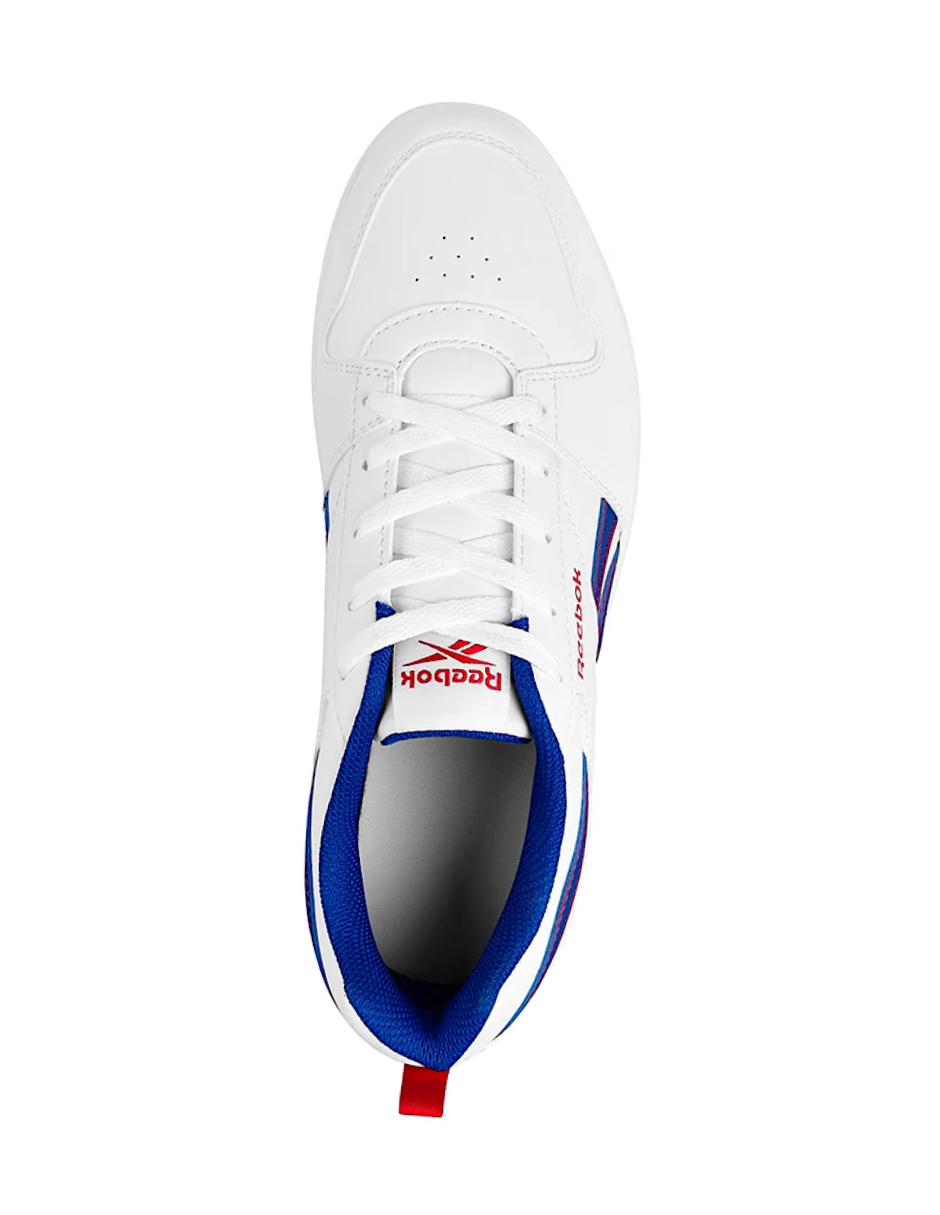 Tenis Reebok Reebok Royal Prime 2.0 Blancos para Niño