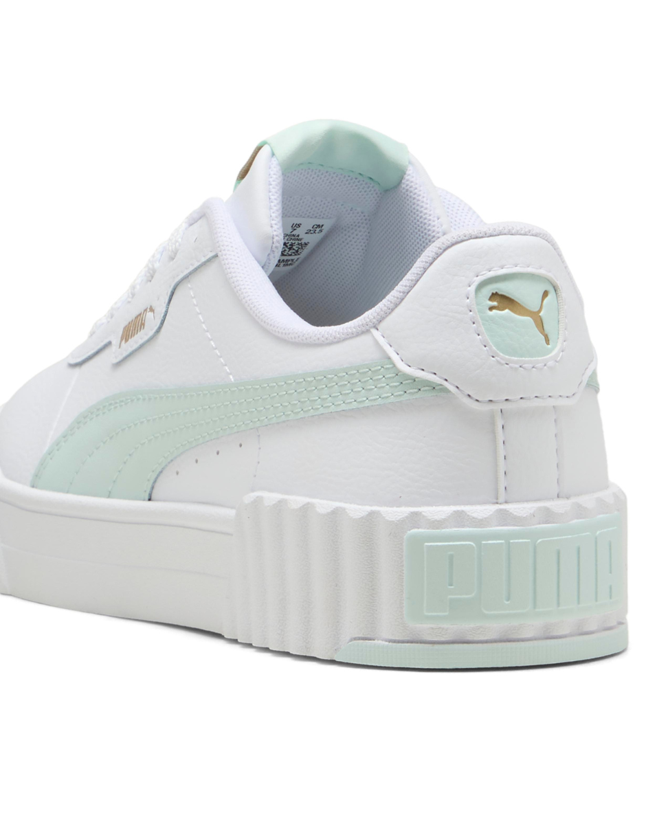 Tenis Mujer Carina 3.0