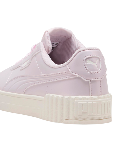 Tenis Puma Carina 3.0 Perla Rosas para Mujer