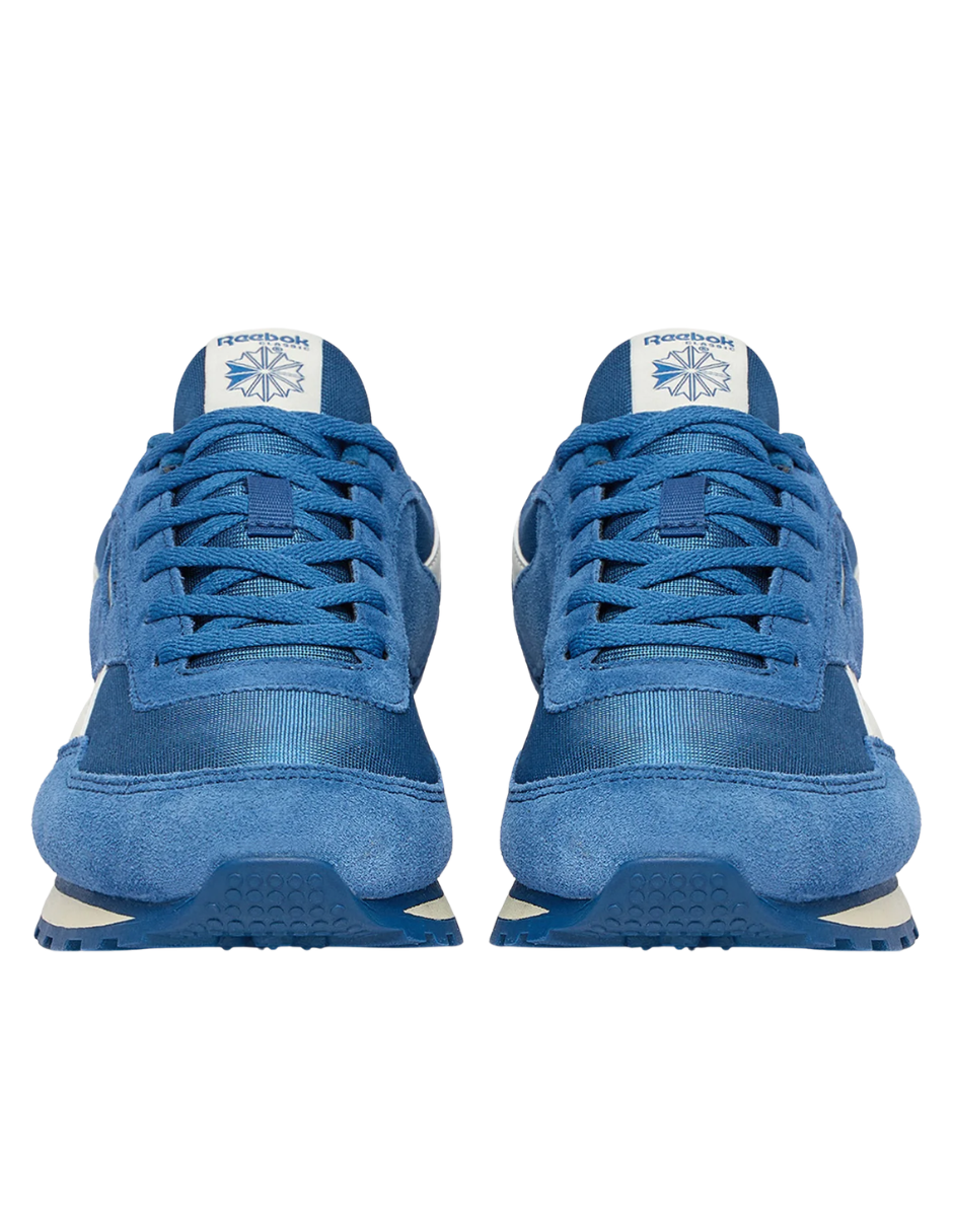 Tenis Reebok Classic AZ Azules para Niño