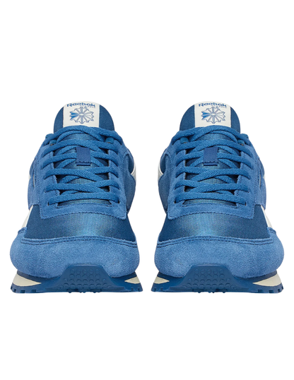 Tenis Reebok Classic AZ Azules para Niño