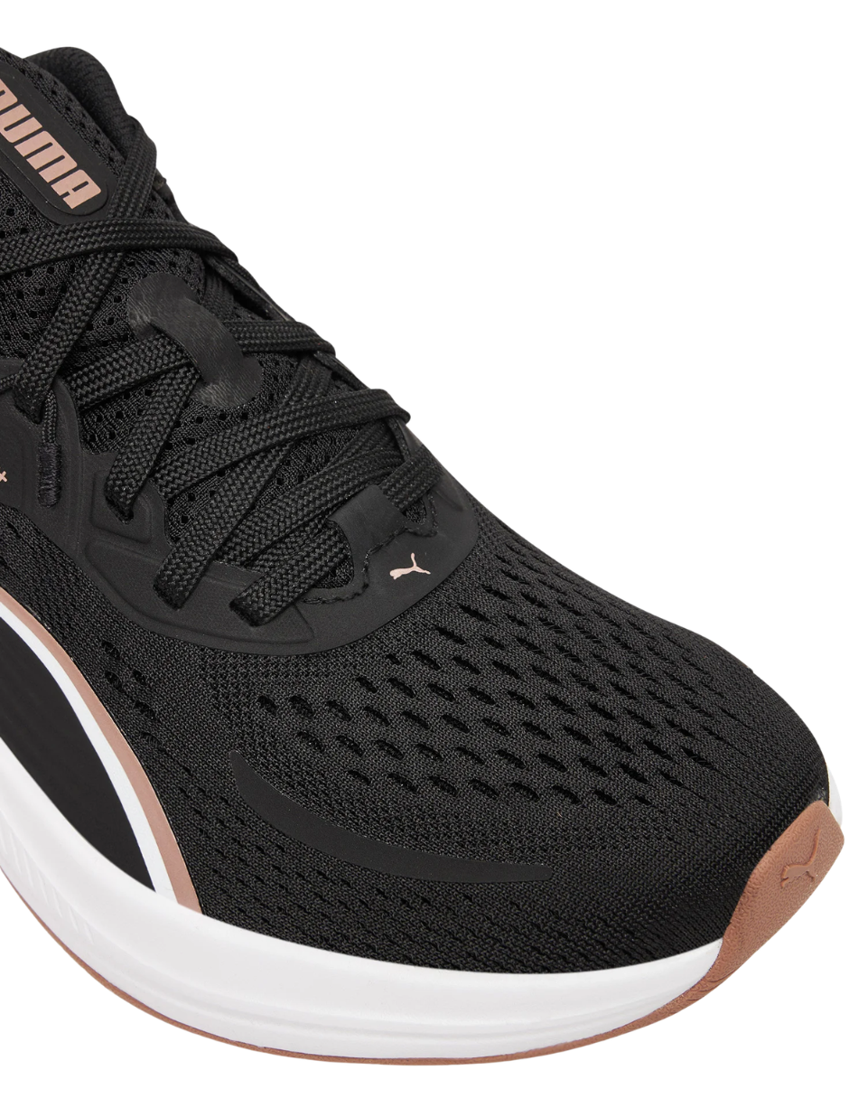 Tenis Puma Skyrocket Lite 2 Negros para Mujer