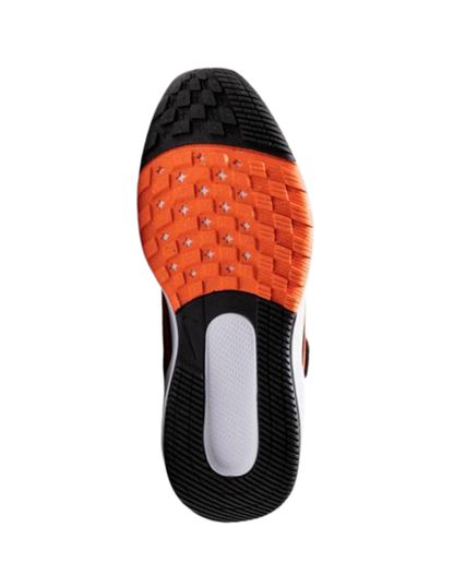 Tenis Nike Star Runner 5 (PS) Negro para Niño