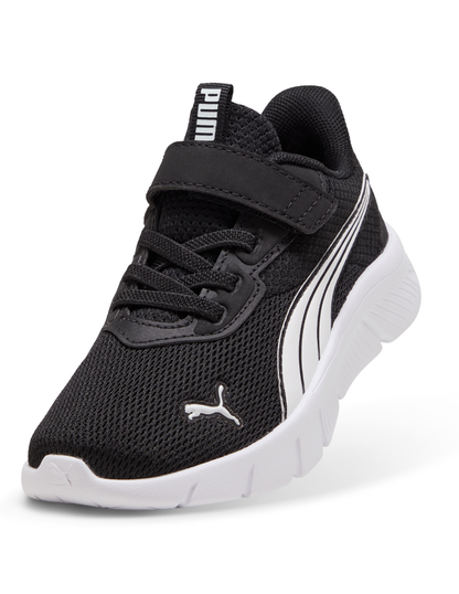 Tenis Niño Flexfocus Modern Ac+ Ps Negro -Puma