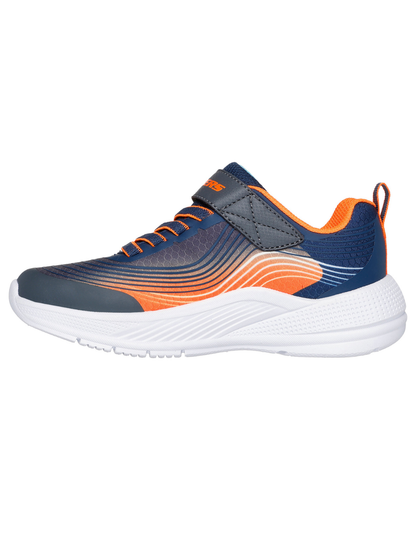 Tenis Skechers Microspec Advance para Niño