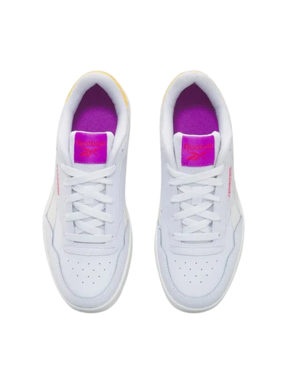 Tenis Mujer Reebok Court Advance