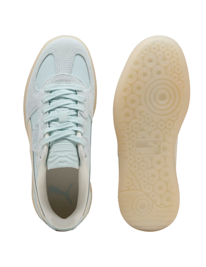 Tenis Puma Palermo Moda Ethereal Wns Frosted para Mujer
