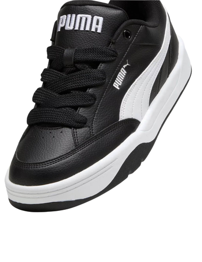 Tenis Puma Park Lifestyle Negros para Hombre