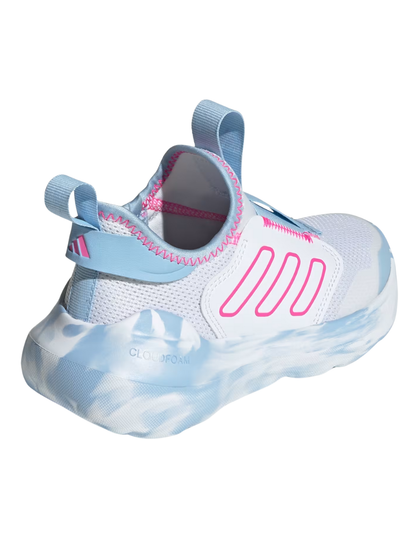 Tenis Niña Tensaur Comfort Ac C Rosa -Adidas