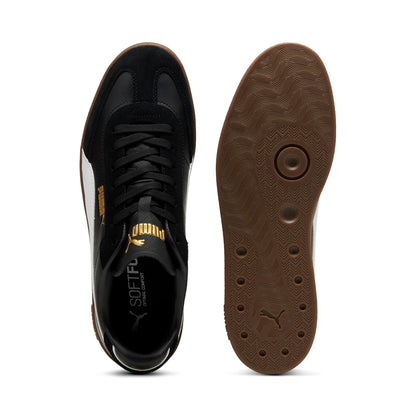 Tenis Puma Club II Era Negros para Hombre