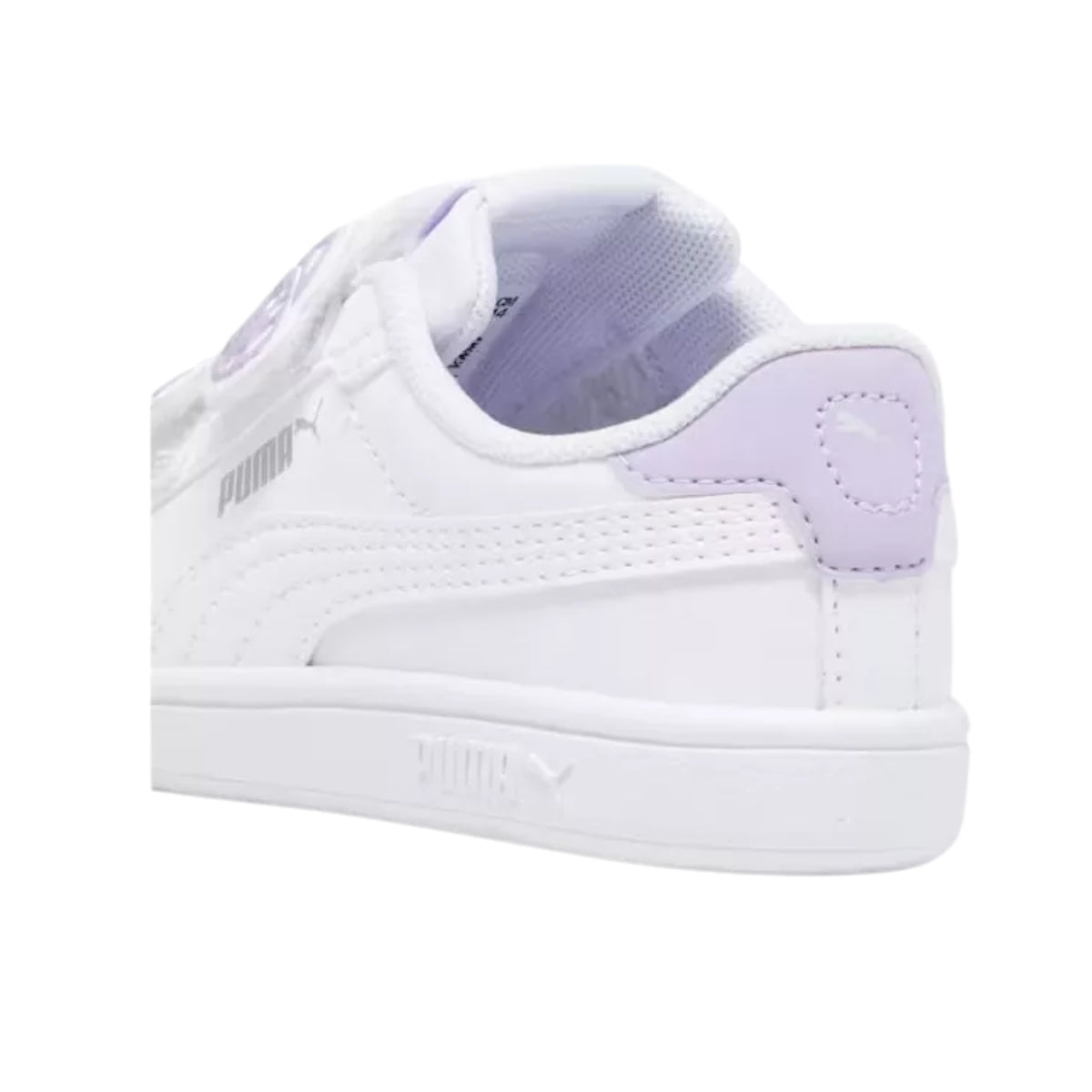 TENIS NIÑA PUMA SMASH 3.0 BFLY PUMA