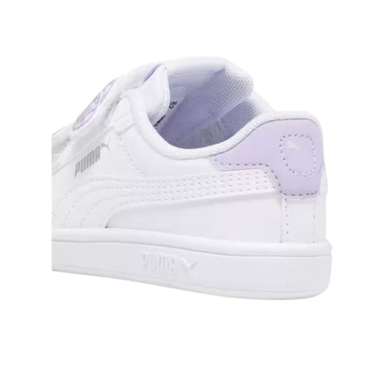 Tenis Puma Smash 3.0 Bfly para Niña