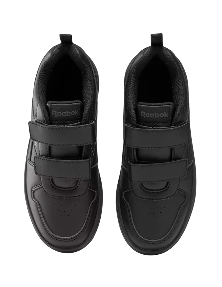 Tenis Reebok Royal Prime 2.0 2V Negros para Niños(Unisex)