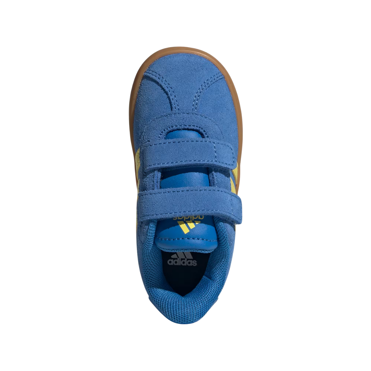 TENIS NIÑO VL COURT 3.0 CF I ADIDAS