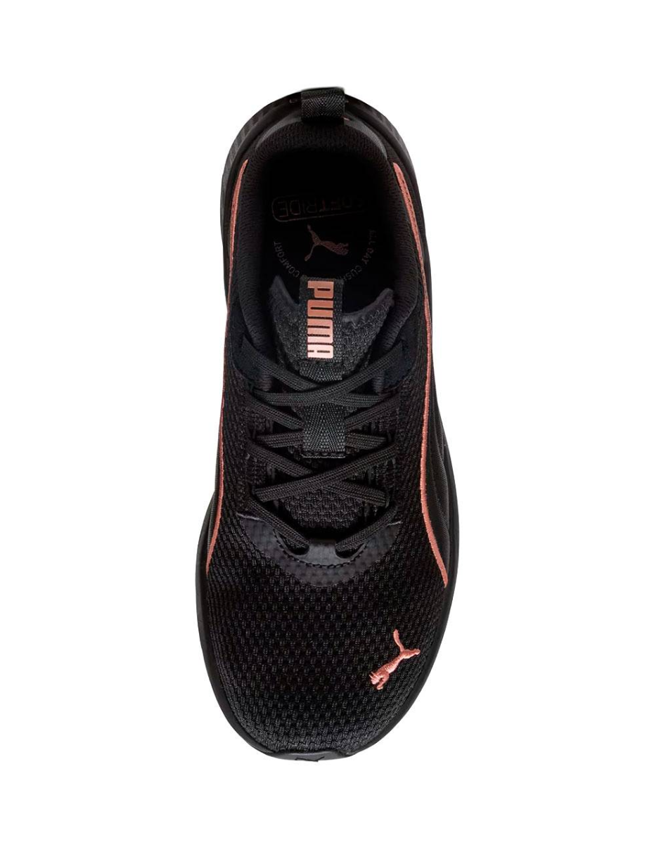 Tenis Puma Softride Harli Wns Negros para Mujer