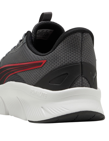 Tenis Puma Flexfocus Lite Modern Grises para Hombre