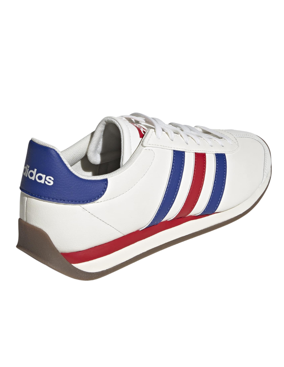 Tenis Adidas Runvista Blancos para Hombre