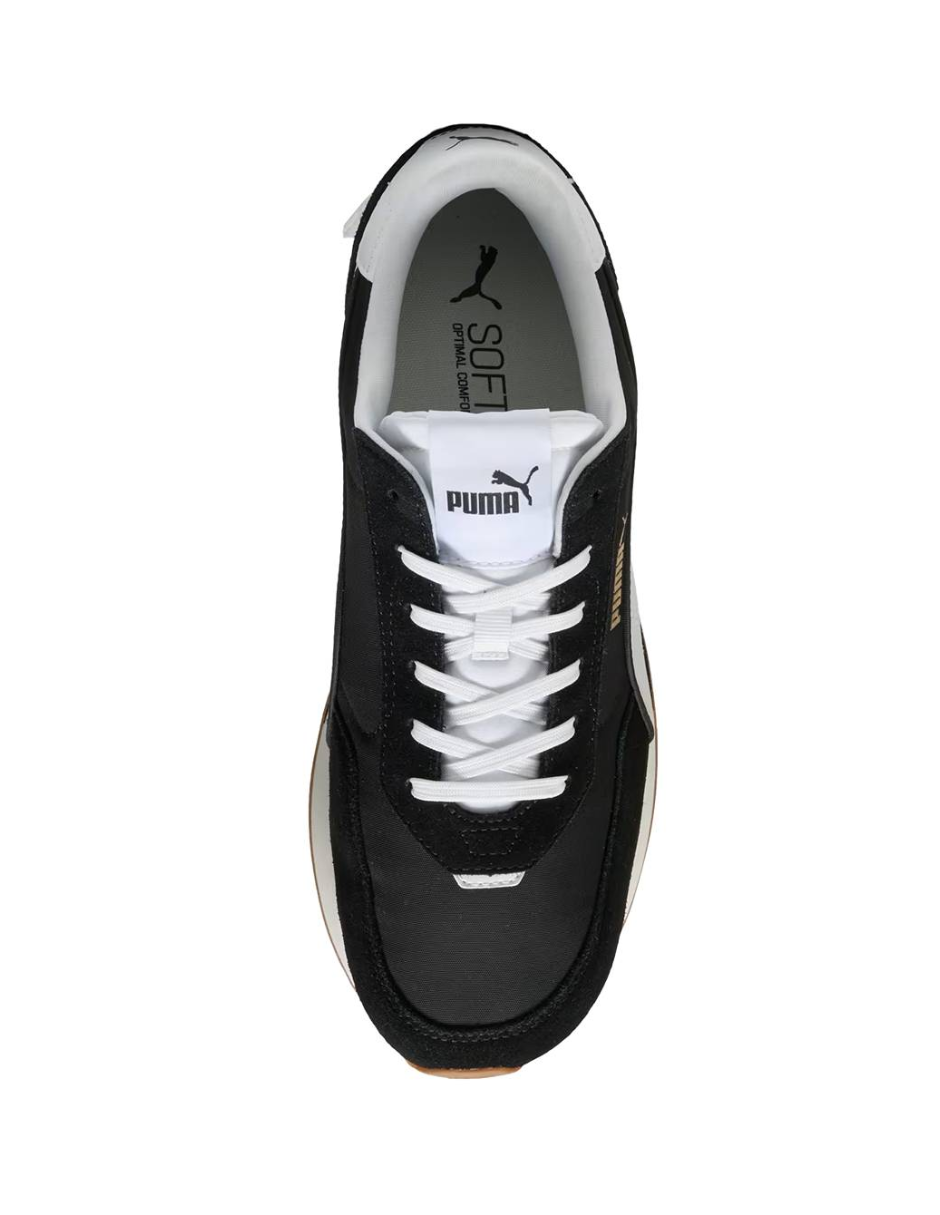 Tenis Puma ST Miler Rise Negros para Hombre