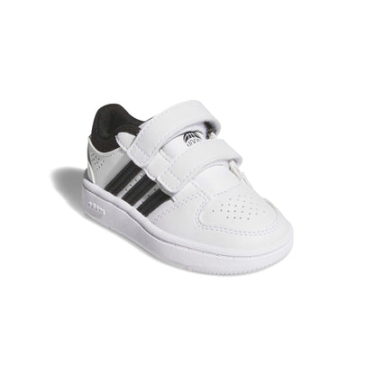 Tenis Adidas Hoops Classic CF I Blancos para Niño