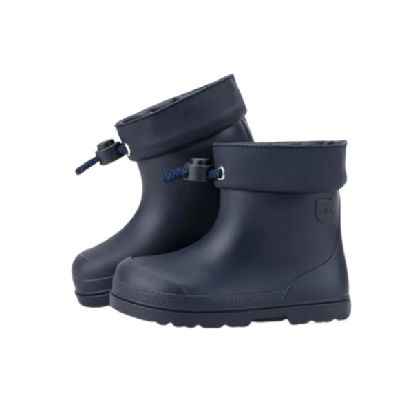 Bota de lluvia baja niño- IGOR