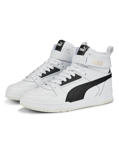 Tenis Hombre Rbd Game