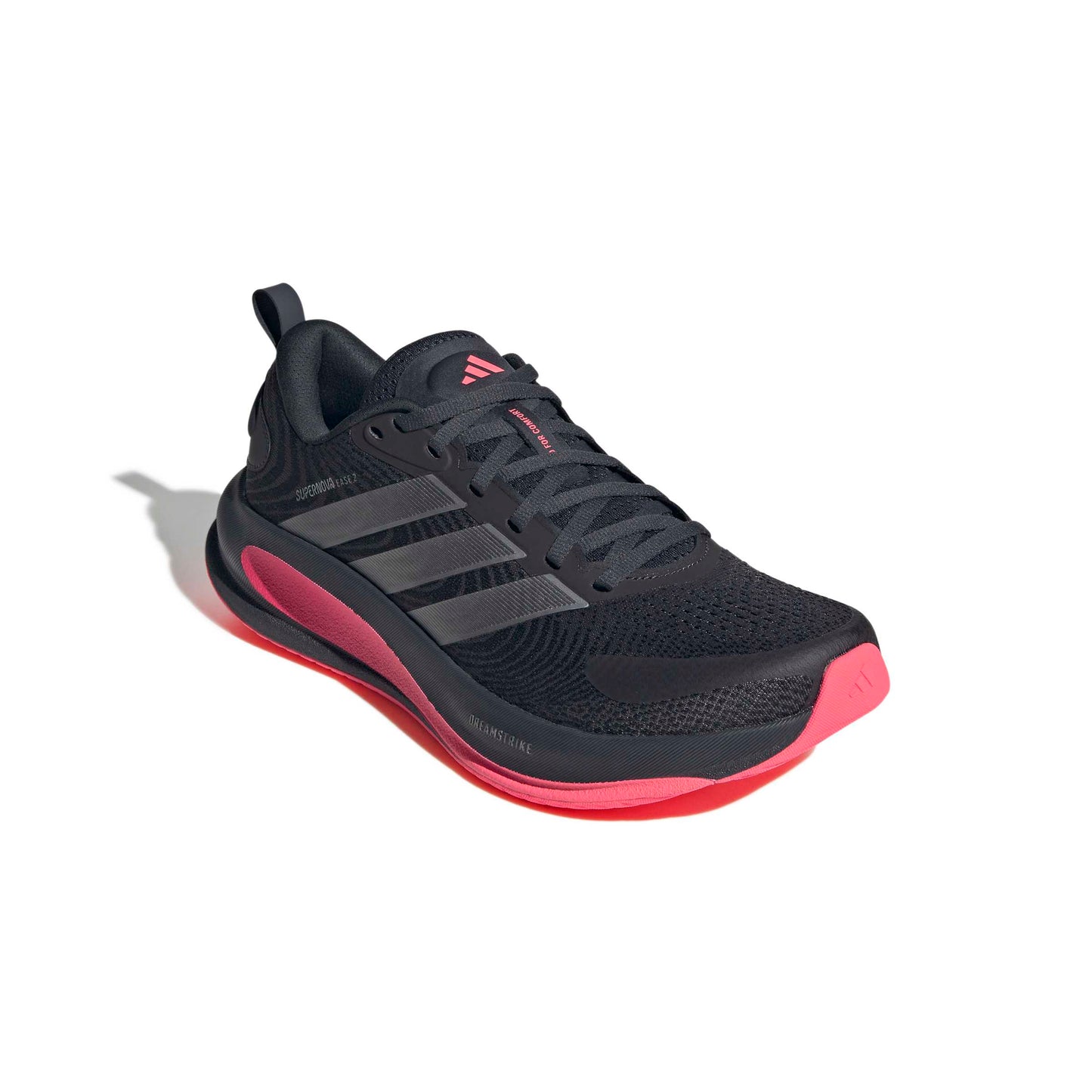 Tenis Adidas Supernova Ease 2 M Grises para Hombre