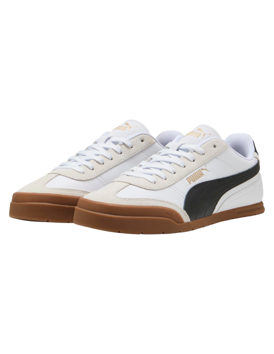 Tenis Puma Super Turino Blancos para Hombre
