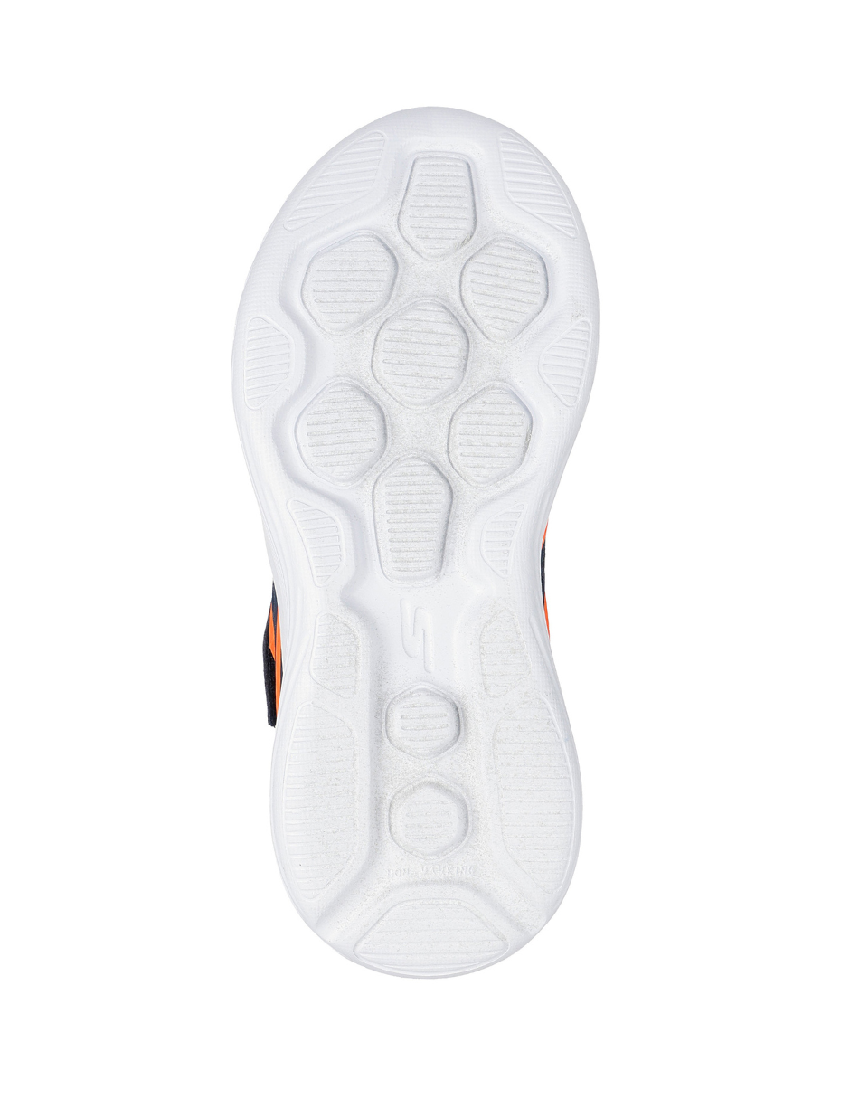 Tenis Skechers Go Run 400 V2 Tuff Stride para Niño