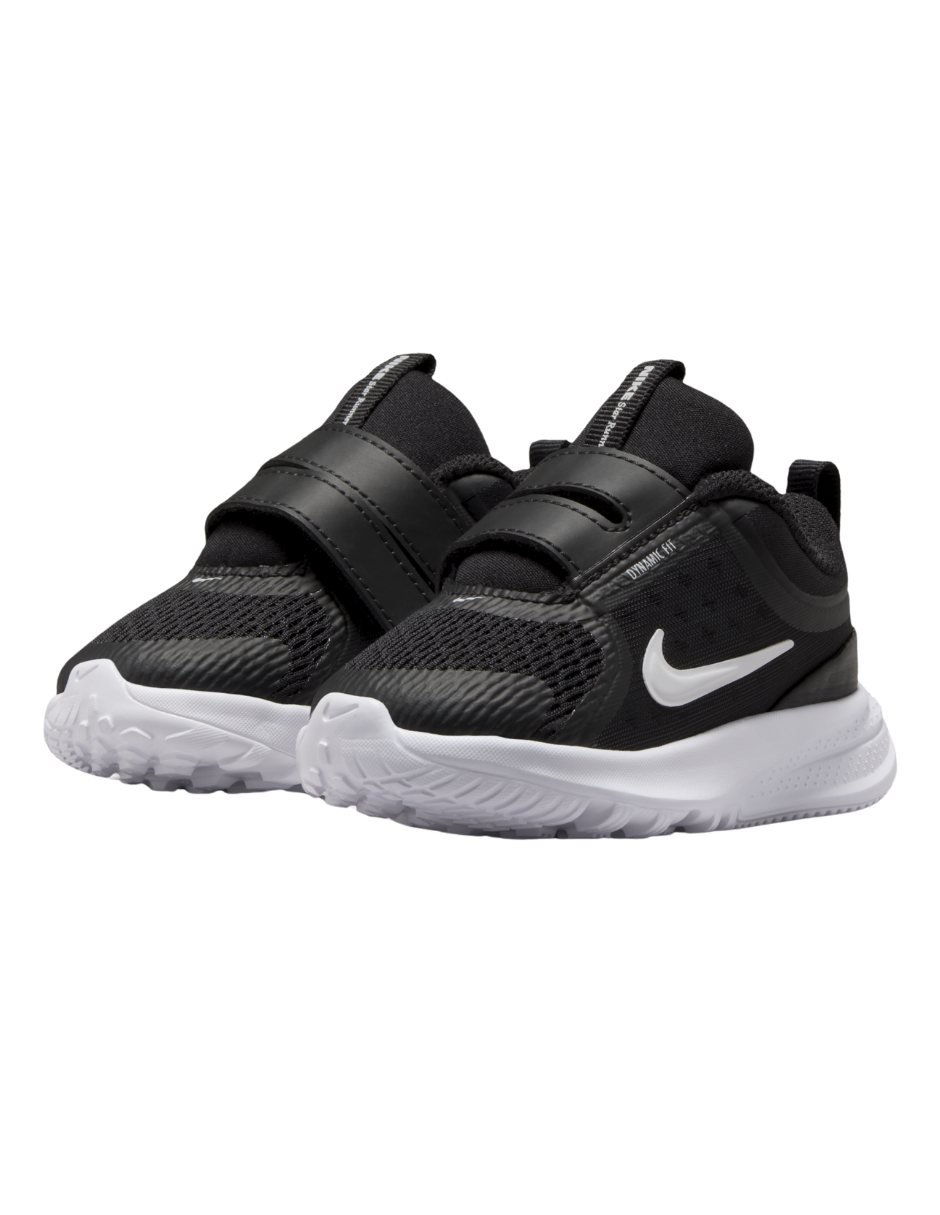 Tenis Nike Star Runner 5 (td) Negros para Niño
