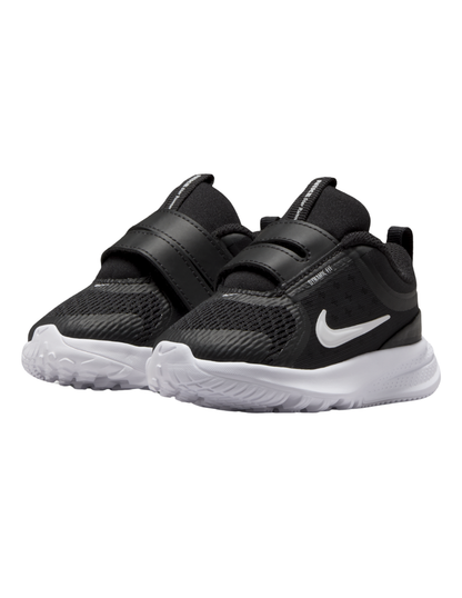 Tenis Nike Star Runner 5 (td) Negros para Niño
