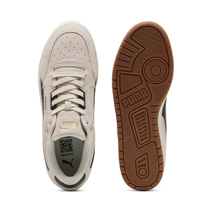 Tenis Puma Shuffle Downtown SD Grises para Hombre